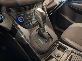 FORD Kuga 1.5 TDCi 120CV Pshift S&S 2WD Titanium