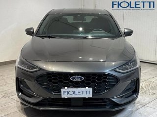 FORD Focus 1.0 EcoBoost Hybrid 125 CV Power. 5p. ST-Line Style