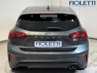 FORD Focus 1.0 EcoBoost Hybrid 125 CV Power. 5p. ST-Line Style