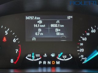 FORD Focus 1.0 EcoBoost Hybrid 125 CV Power. 5p. ST-Line Style