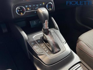 FORD Focus 1.0 EcoBoost Hybrid 125 CV Power. 5p. ST-Line Style