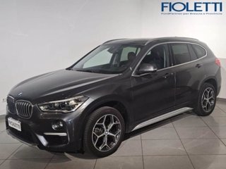 BMW X1 sDrive18d xLine