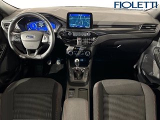 FORD Kuga 1.5 EcoBlue 120 CV 2WD ST-Line