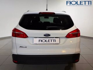 FORD Focus 1.5 TDCi 120 CV Start&Stop SW Business