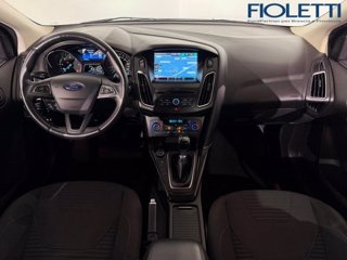 FORD Focus 1.5 TDCi 120 CV Start&Stop SW Business