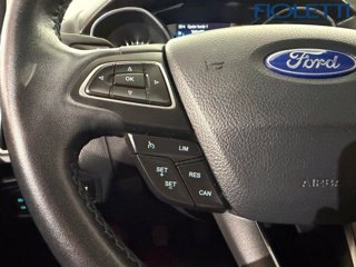 FORD Focus 1.5 TDCi 120 CV Start&Stop SW Business