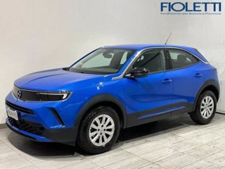 OPEL Mokka 1.5 diesel Edition