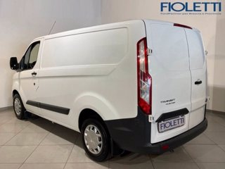 FORD Transit Custom 270 2.0 TDCi 170 PC Furgone Trend