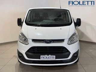 FORD Transit Custom 270 2.0 TDCi 170 PC Furgone Trend