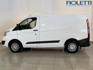 FORD Transit Custom 270 2.0 TDCi 170 PC Furgone Trend