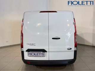 FORD Transit Custom 270 2.0 TDCi 170 PC Furgone Trend