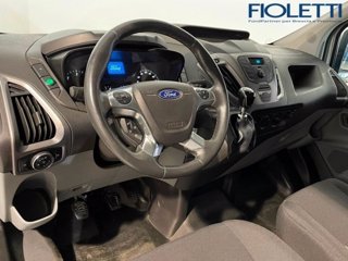 FORD Transit Custom 270 2.0 TDCi 170 PC Furgone Trend