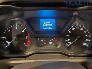 FORD Transit Custom 270 2.0 TDCi 170 PC Furgone Trend