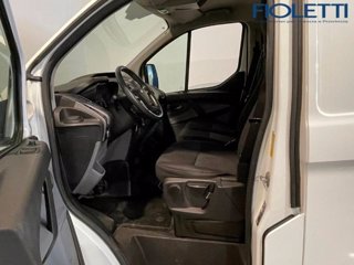 FORD Transit Custom 270 2.0 TDCi 170 PC Furgone Trend