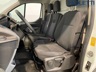 FORD Transit Custom 270 2.0 TDCi 170 PC Furgone Trend