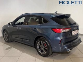 FORD Kuga 2.5 Plug In Hybrid 225 CV CVT 2WD ST-Line