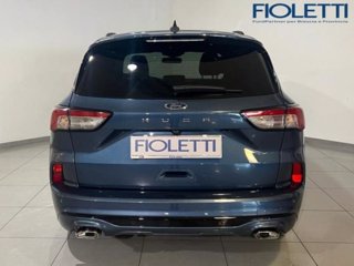 FORD Kuga 2.5 Plug In Hybrid 225 CV CVT 2WD ST-Line