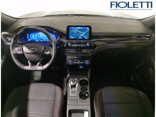 FORD Kuga 2.5 Plug In Hybrid 225 CV CVT 2WD ST-Line