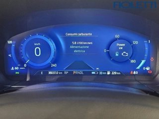 FORD Kuga 2.5 Plug In Hybrid 225 CV CVT 2WD ST-Line