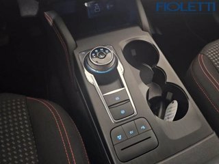 FORD Kuga 2.5 Plug In Hybrid 225 CV CVT 2WD ST-Line