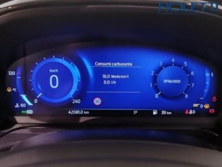FORD Puma 1.0 EcoBoost Hybrid 125 CV S&S ST-Line