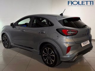 FORD Puma 1.0 EcoBoost Hybrid 125 CV S&S ST-Line