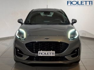 FORD Puma 1.0 EcoBoost Hybrid 125 CV S&S ST-Line