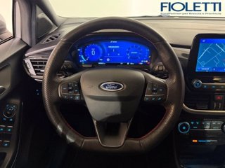 FORD Puma 1.0 EcoBoost Hybrid 125 CV S&S ST-Line