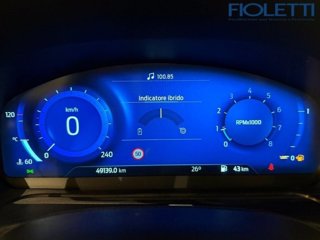 FORD Puma 1.0 EcoBoost Hybrid 125 CV S&S ST-Line