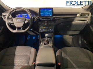 FORD Kuga 1.5 EcoBlue 120 CV 2WD ST-Line