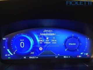 FORD Kuga 1.5 EcoBlue 120 CV 2WD ST-Line
