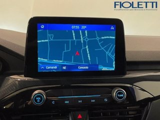 FORD Kuga 1.5 EcoBlue 120 CV 2WD ST-Line