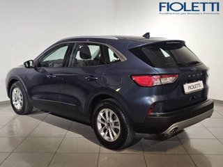 FORD Kuga 1.5 EcoBlue 120 CV aut. 2WD Titanium Business