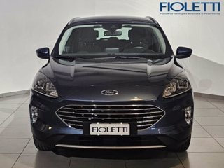FORD Kuga 1.5 EcoBlue 120 CV aut. 2WD Titanium Business
