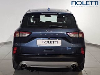 FORD Kuga 1.5 EcoBlue 120 CV aut. 2WD Titanium Business