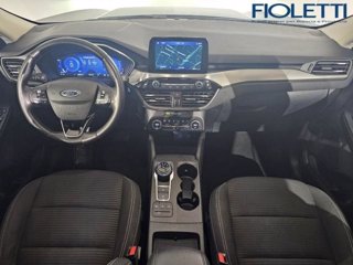 FORD Kuga 1.5 EcoBlue 120 CV aut. 2WD Titanium Business