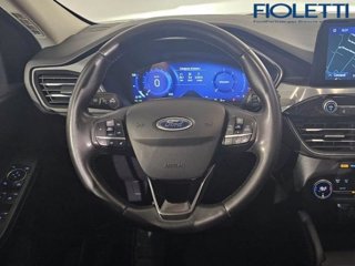 FORD Kuga 1.5 EcoBlue 120 CV aut. 2WD Titanium Business