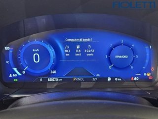 FORD Kuga 1.5 EcoBlue 120 CV aut. 2WD Titanium Business
