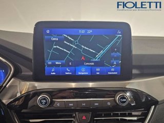 FORD Kuga 1.5 EcoBlue 120 CV aut. 2WD Titanium Business