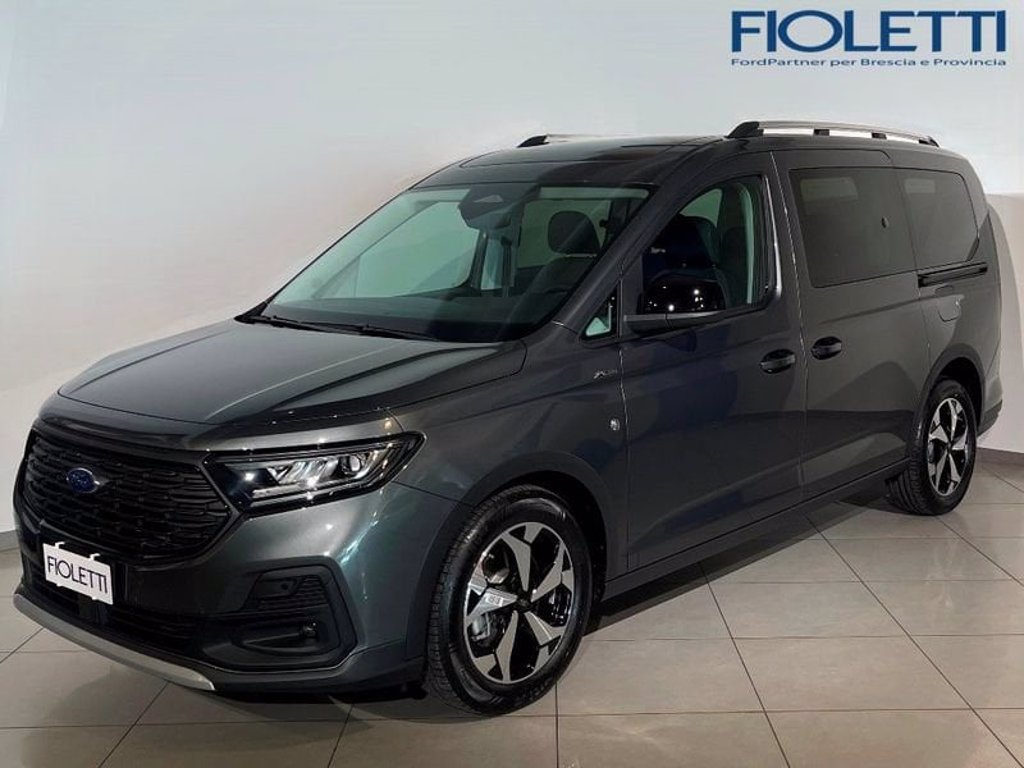 FORD Gran tourneo connect v761 2.0 ecoblue 122cv active auto