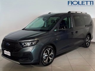 FORD Gran tourneo connect v761 2.0 ecoblue 122cv active auto