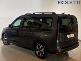 FORD Gran tourneo connect v761 2.0 ecoblue 122cv active auto