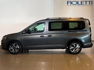 FORD Gran tourneo connect v761 2.0 ecoblue 122cv active auto