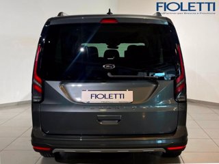 FORD Gran tourneo connect v761 2.0 ecoblue 122cv active auto