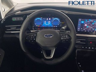 FORD Gran tourneo connect v761 2.0 ecoblue 122cv active auto