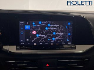 FORD Gran tourneo connect v761 2.0 ecoblue 122cv active auto