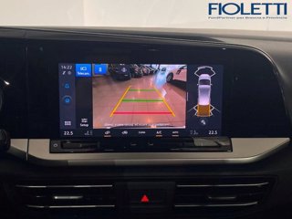 FORD Gran tourneo connect v761 2.0 ecoblue 122cv active auto