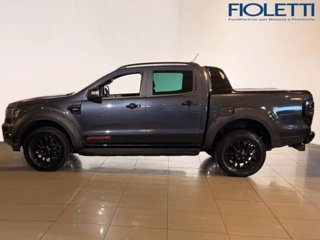 FORD Ranger 2.0 ECOBLUE aut. 213 CV DC Wildtrak 5 posti