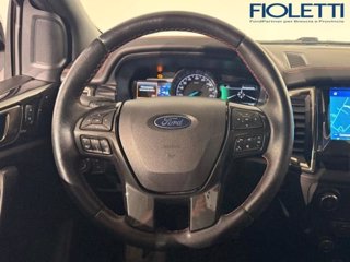 FORD Ranger 2.0 ECOBLUE aut. 213 CV DC Wildtrak 5 posti