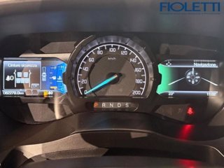 FORD Ranger 2.0 ECOBLUE aut. 213 CV DC Wildtrak 5 posti